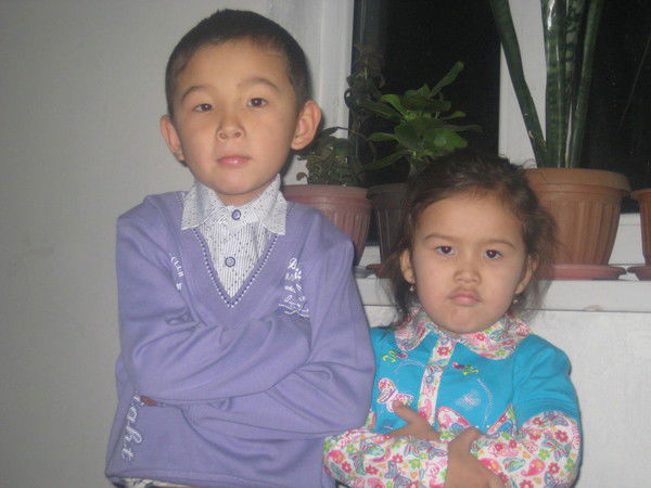 Сапар Есжанов