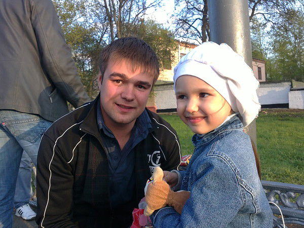 Андрей Воробьёв