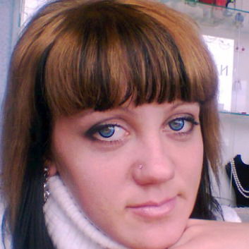 Аня Смирнова