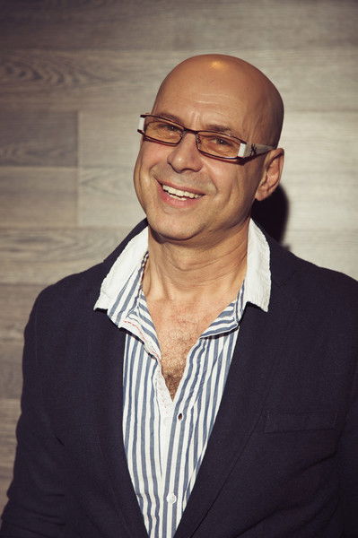 Георгий Звягин