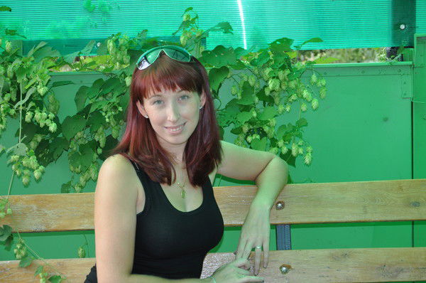 Юлия Солохина