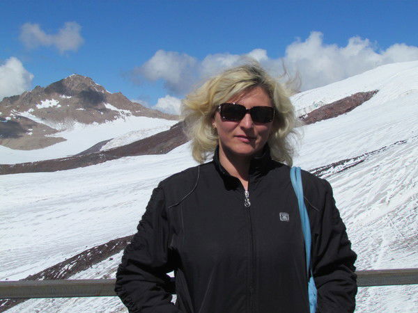 Светлана Посухова