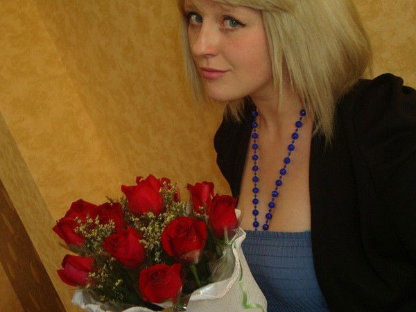 Юлия Беспалова