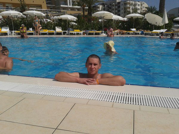 Константин Осадчи