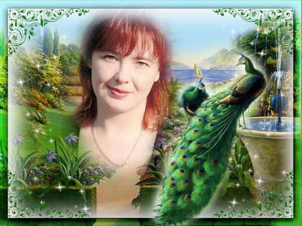 Татьяна Митрофанова