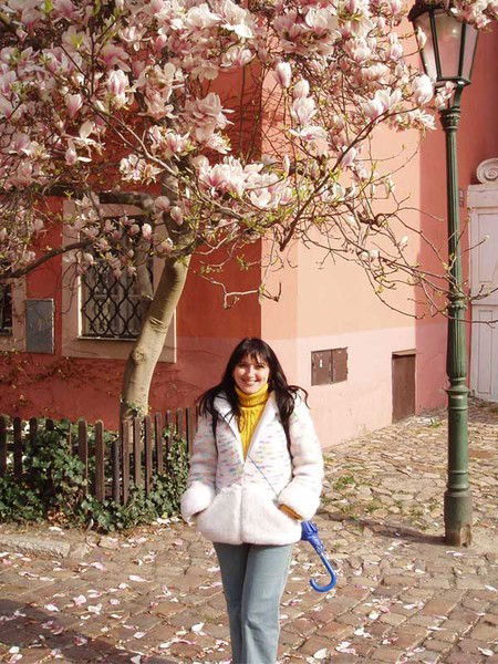 Maрина Ткаченко