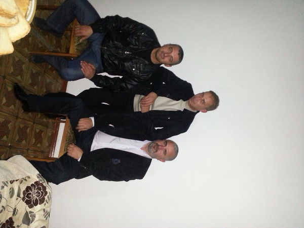 Руслан Багаев