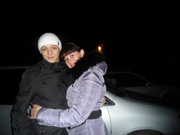 Ирина Деменская