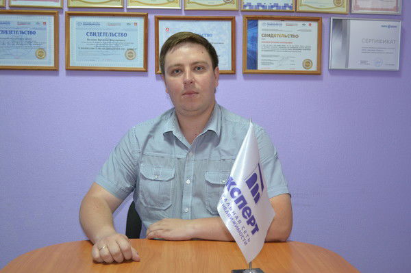 Максим Чернов