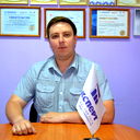 Максим Чернов