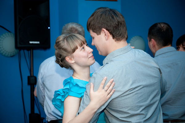 Любовь Медянцева