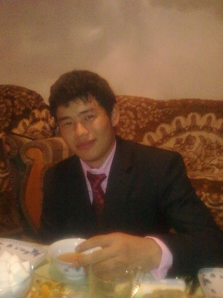 Аскат Муратбеков