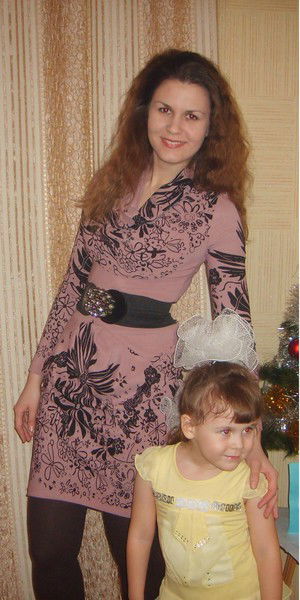 Наталья Шмидт