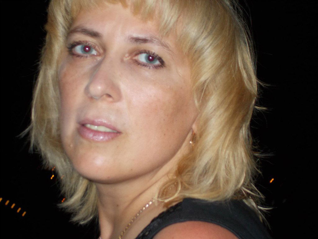 Нина Сидорова