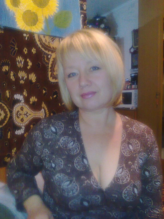 Ирина Бондарь