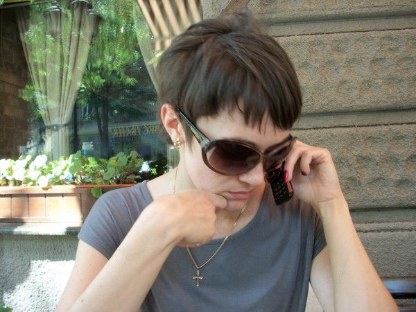 Храмова Надя