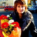 Елена Хотянцева