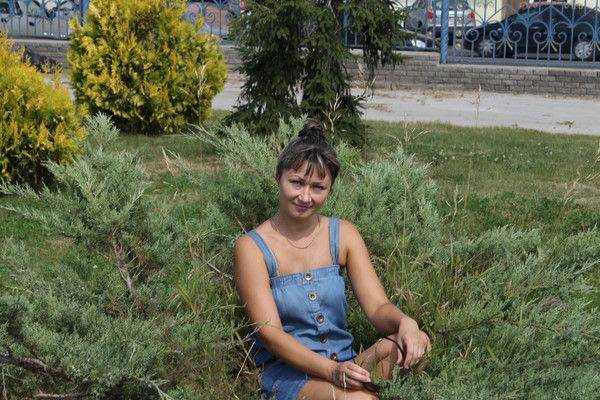 Татьяна Куряткова