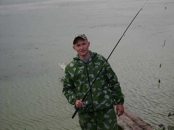 Алексей Спирин