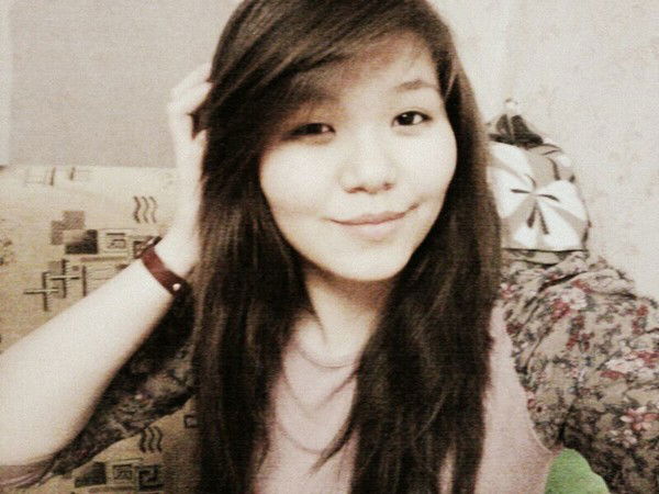 Аружан Турсын