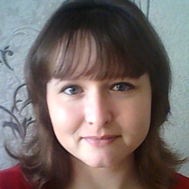 Екатерина Останина