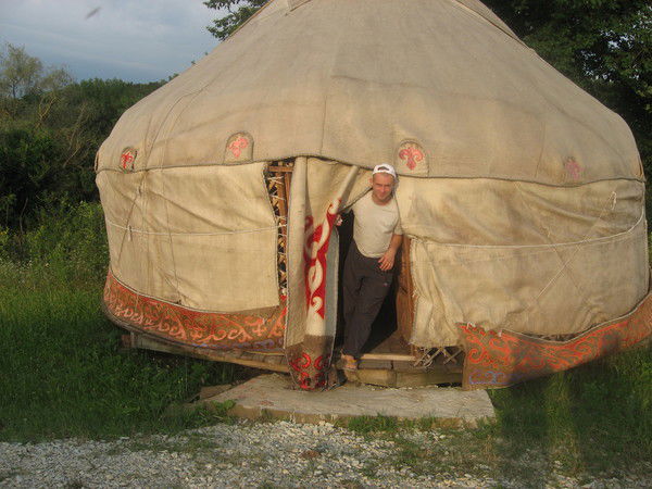 Александр Пимонов