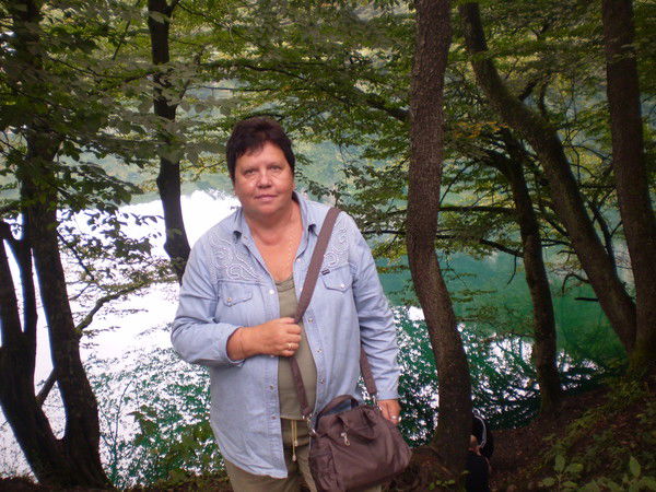 Анна Маркова