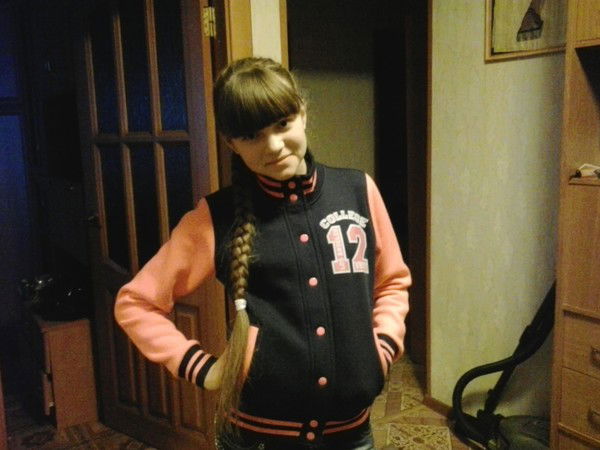 Элизабет Кляус