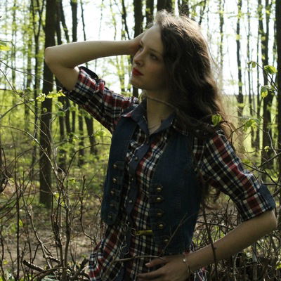 Дарина Диса