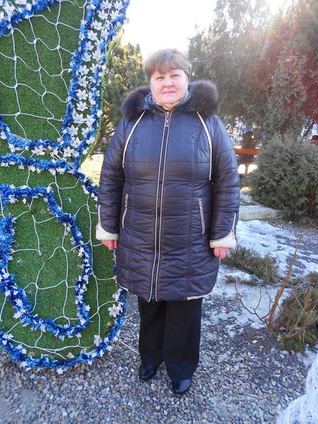 Тамара Филатова