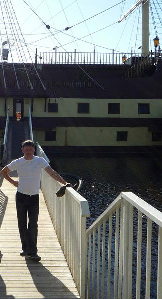 Алексей Крылов