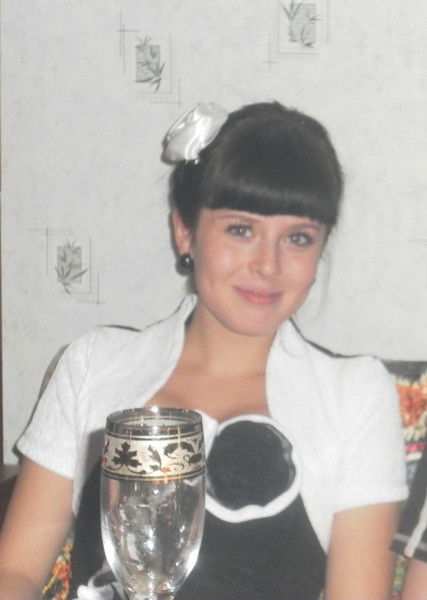 Виктория Бутенко