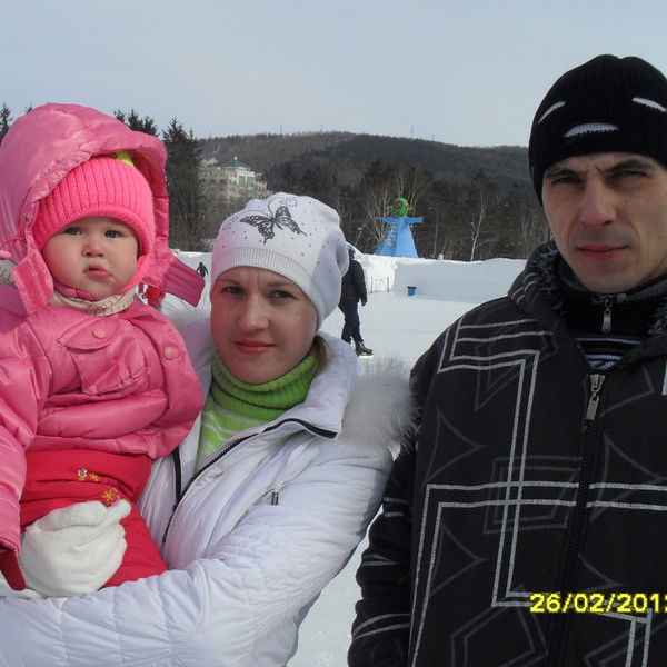 Ольга Куркина