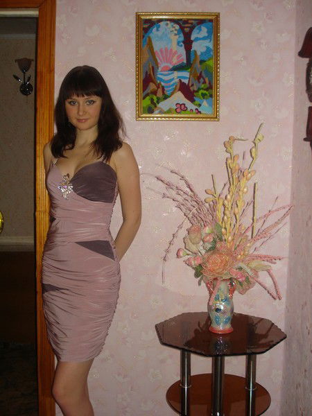 Юлия Суровицкая