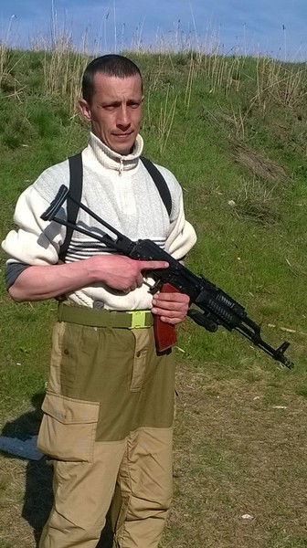 Александр Дмитриев