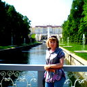 Елена Гордеевцева