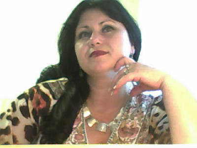 Алёна Бородина