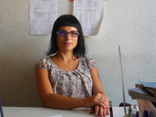 Юлия Скатова