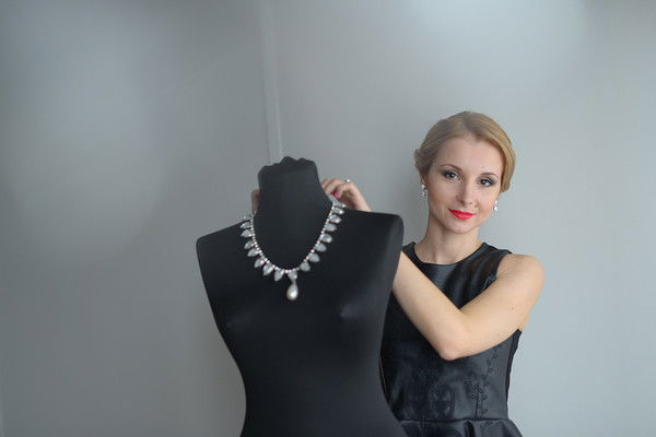 Юлия Душкина