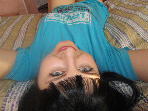 Нютка Петрова