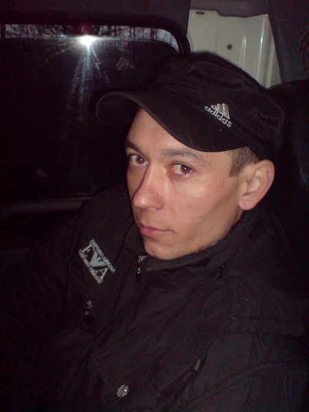 Мухамед Дзыба