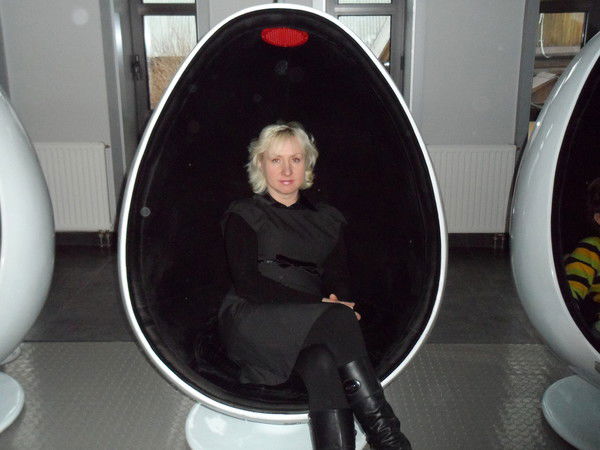 Анастасия Красноперова