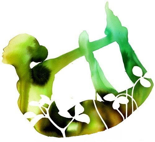 Оля Кириллова