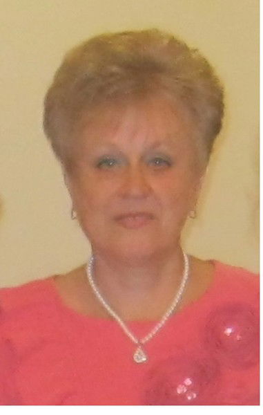 Лидия Носко