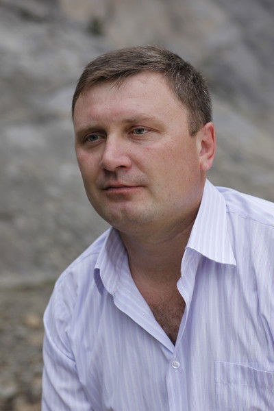 Анатолий Аустинович