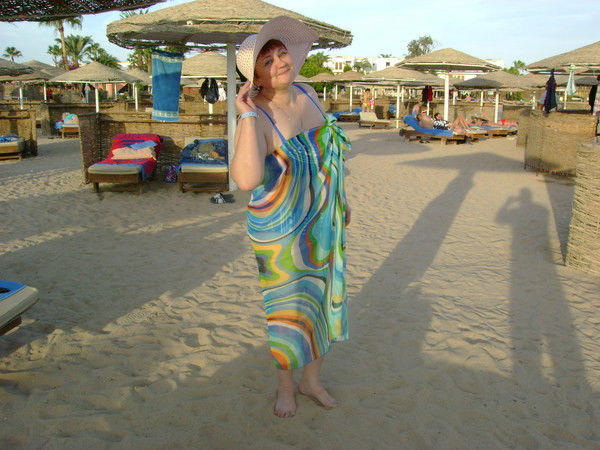 Любовь Бренич