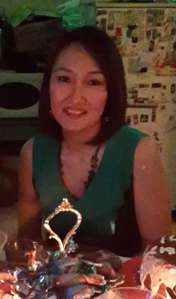 Августина Унарова