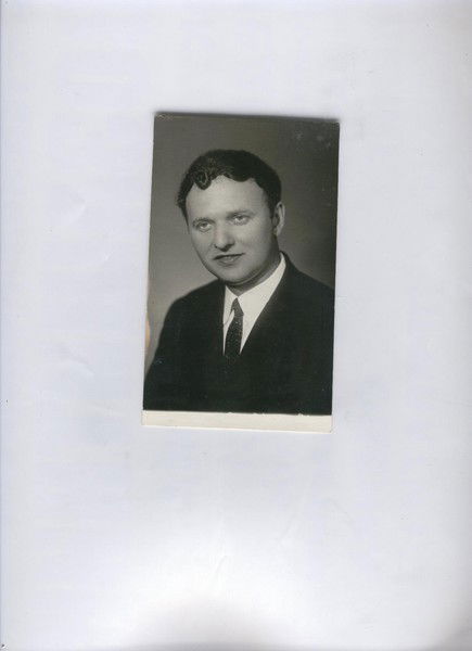 Александр Кузьмичев