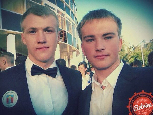 Дмитрий Донской