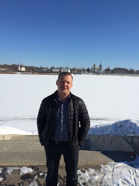 Тарабукин Гинтарас